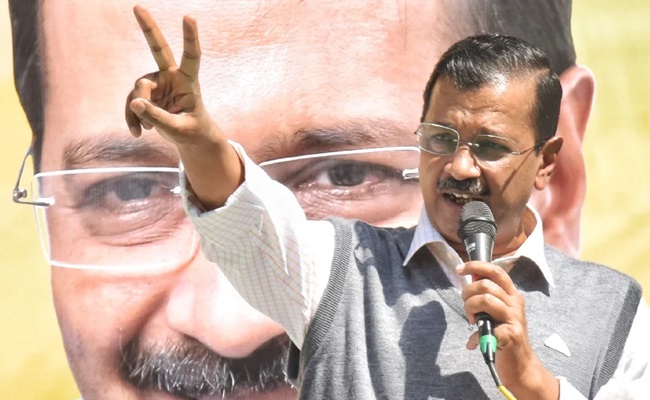 FairPoint: If mangoes were for bail, then CM Kejriwal would ride out of jail